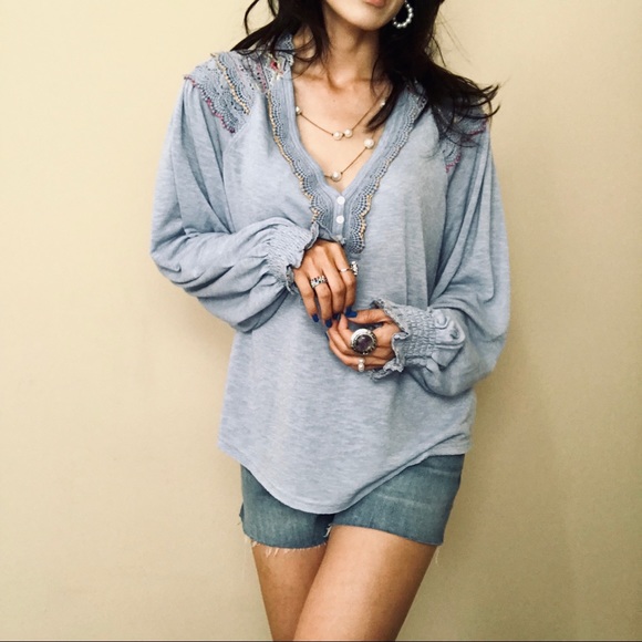 Free People Tops - $128 brand new freepeople price firm no offer